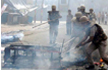 Saharanpur clashes: BJP cries conspiracy, blames Mulayam Singh